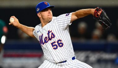 MLB rumors: Orioles in agreement with closer Ryan Helsley, Jays need more relief