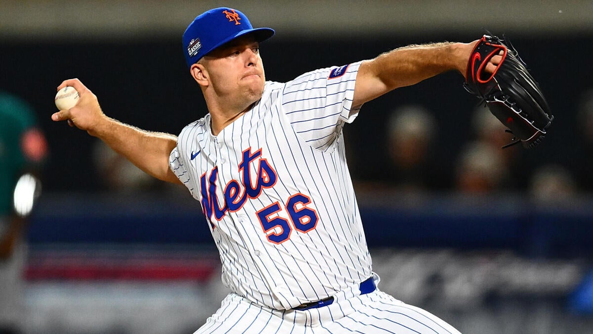 MLB rumors: Orioles in agreement with closer Ryan Helsley, Jays need more relief