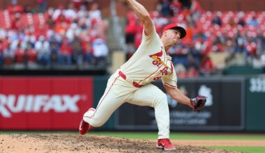 Orioles Sign Two-Time All-Star Pitcher to $28 Million Contract