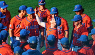 Baugh, Jadan (2025 vs. FSU)