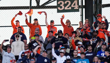 Highly Touted Tigers Prospect Shows Interest in Playing in World Baseball Classic