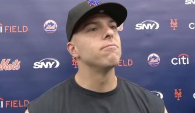 Orioles reportedly agree to two-year deal with two-time All-Star closer Ryan Helsley