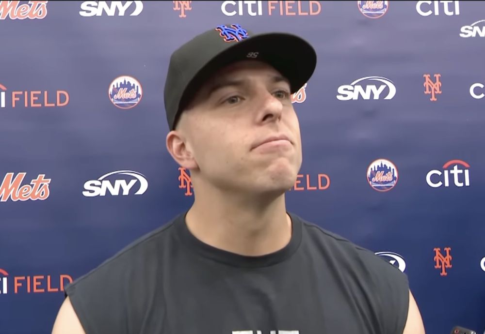 Orioles reportedly agree to two-year deal with two-time All-Star closer Ryan Helsley