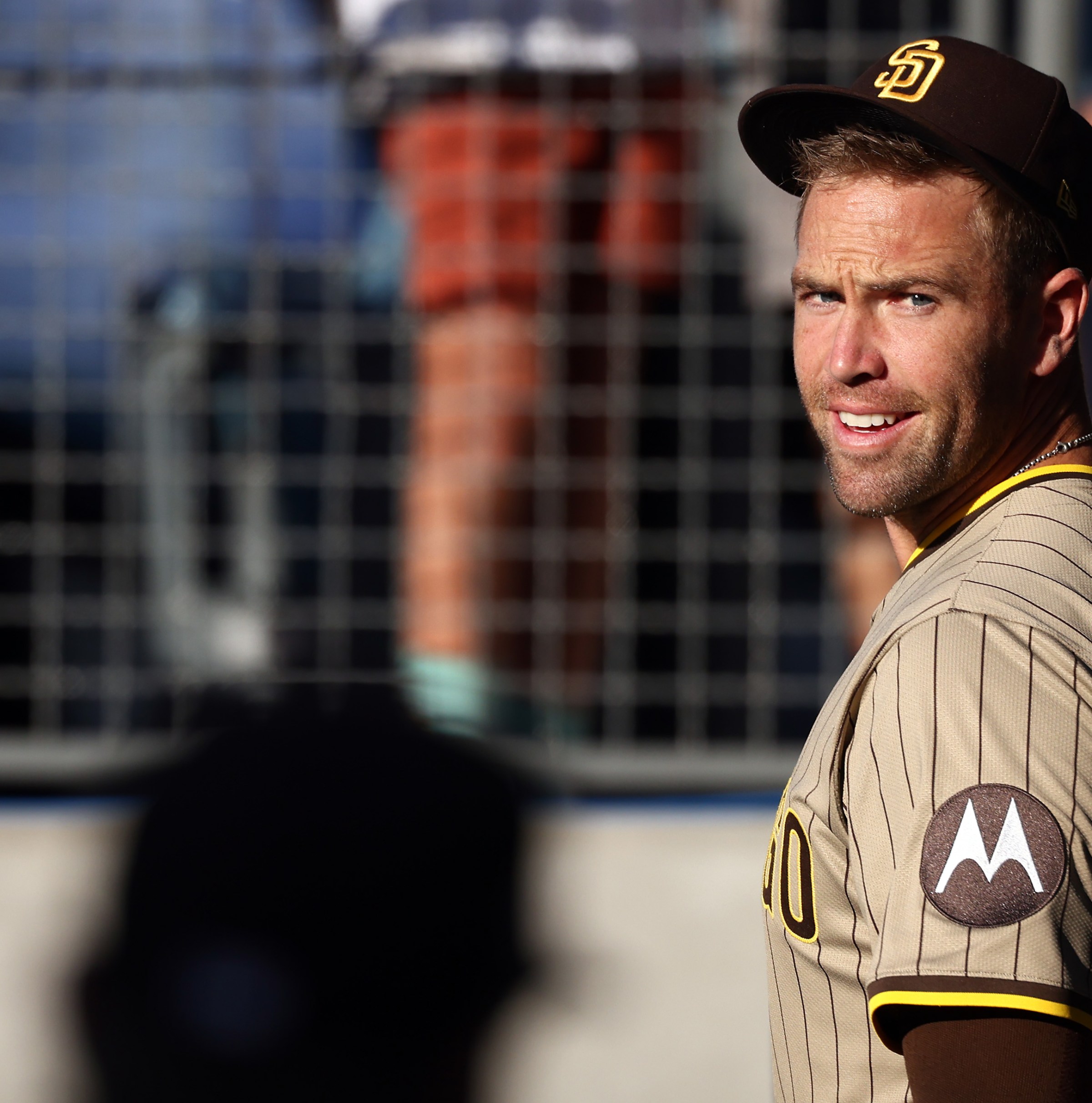 Good Morning San Diego: Luis Campusano might have his last opportunity to impress Padres; Jason Adam gives back to San Diego