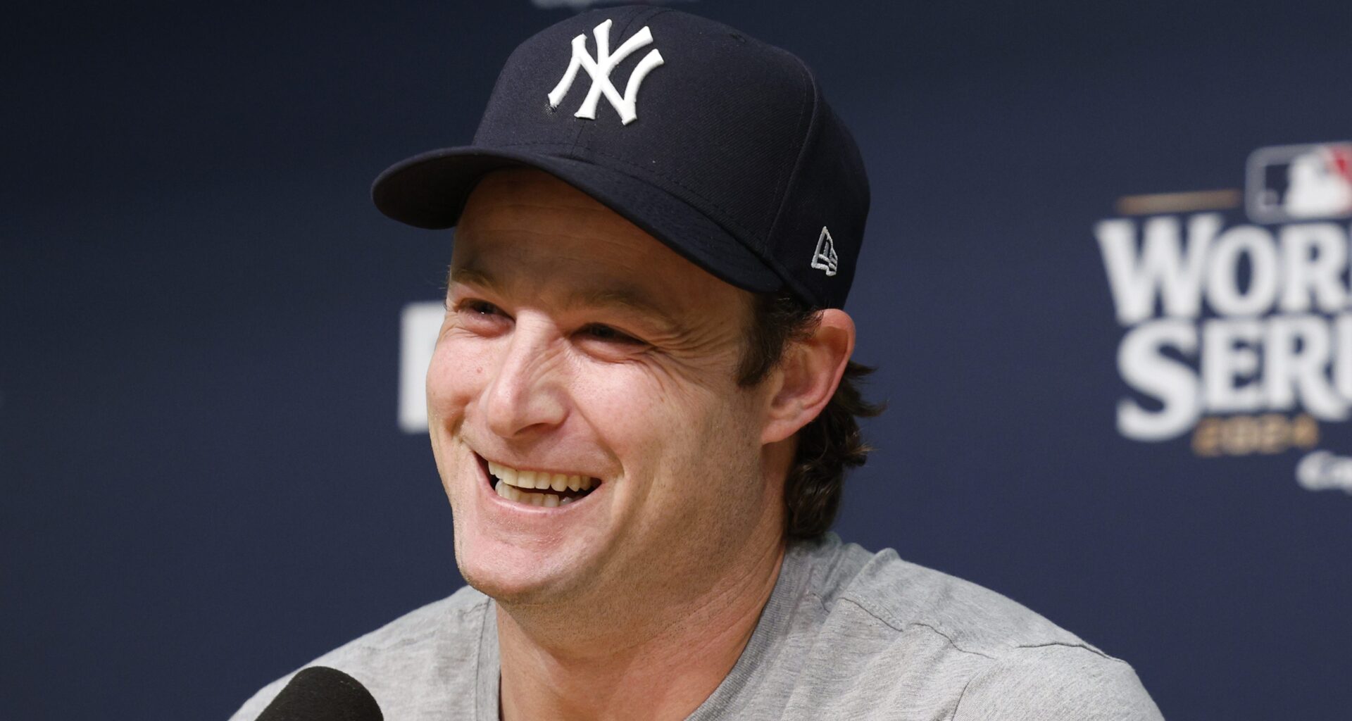 Yankees Get the Best Free Agency News Ever