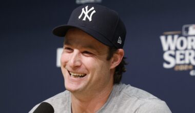 Yankees Get the Best Free Agency News Ever