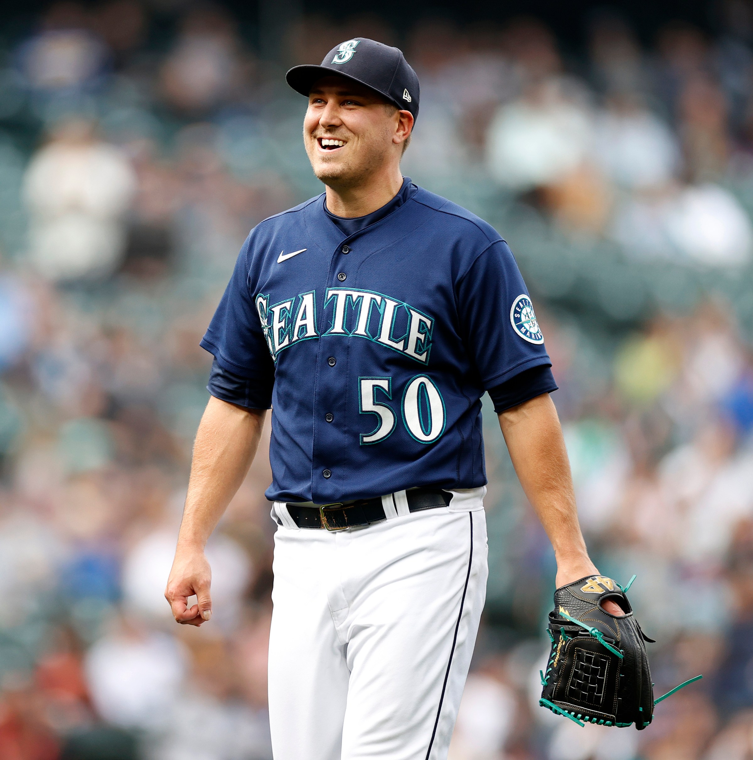 Mariners Moose Tracks, 11/21/25: Colt Emerson, Erik Swanson, and Alex Lange