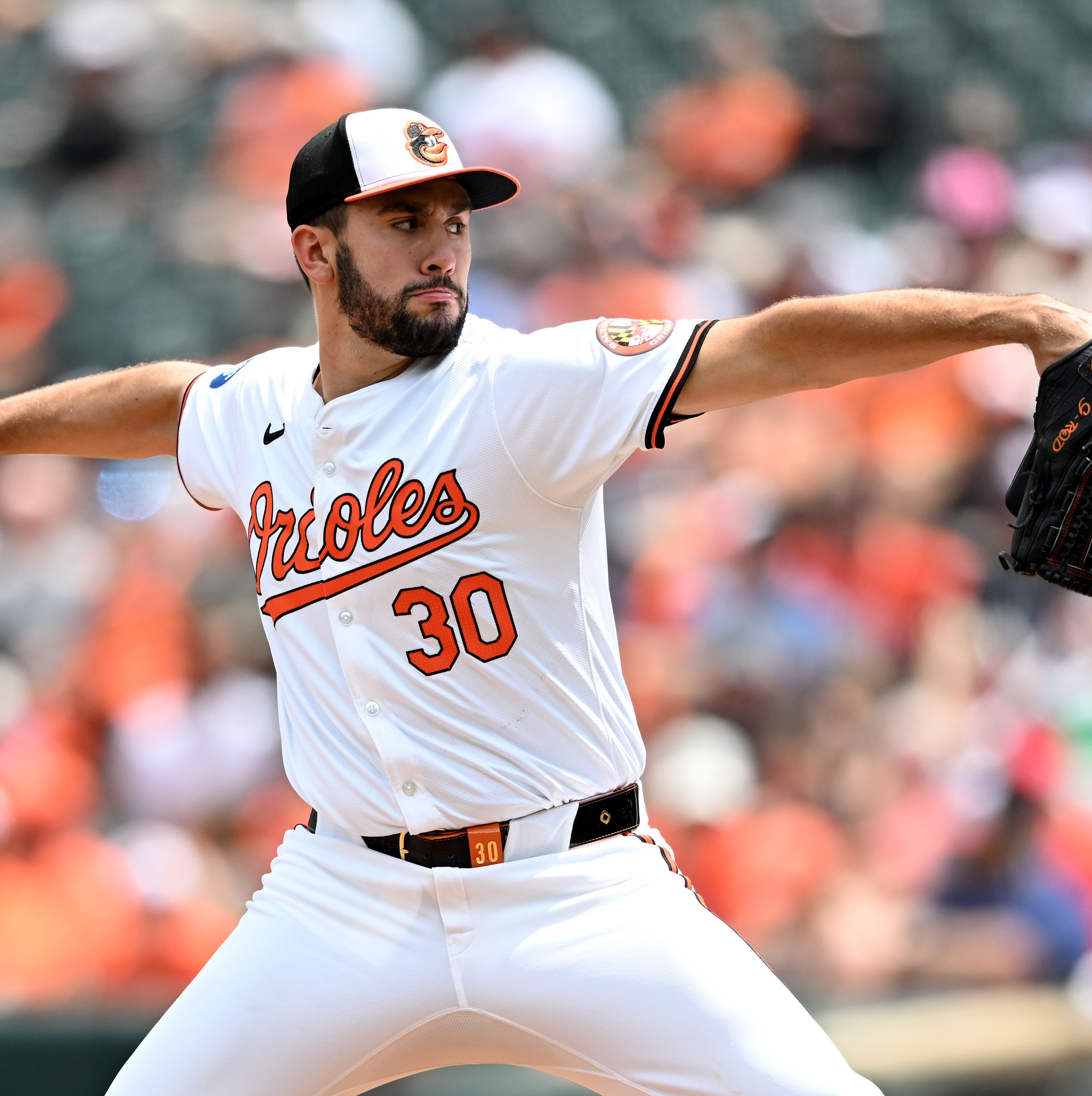 Mariners Moose Tracks, 11/19/25: Grayson Rodriguez, Taylor Ward, and Tatsuya Imai