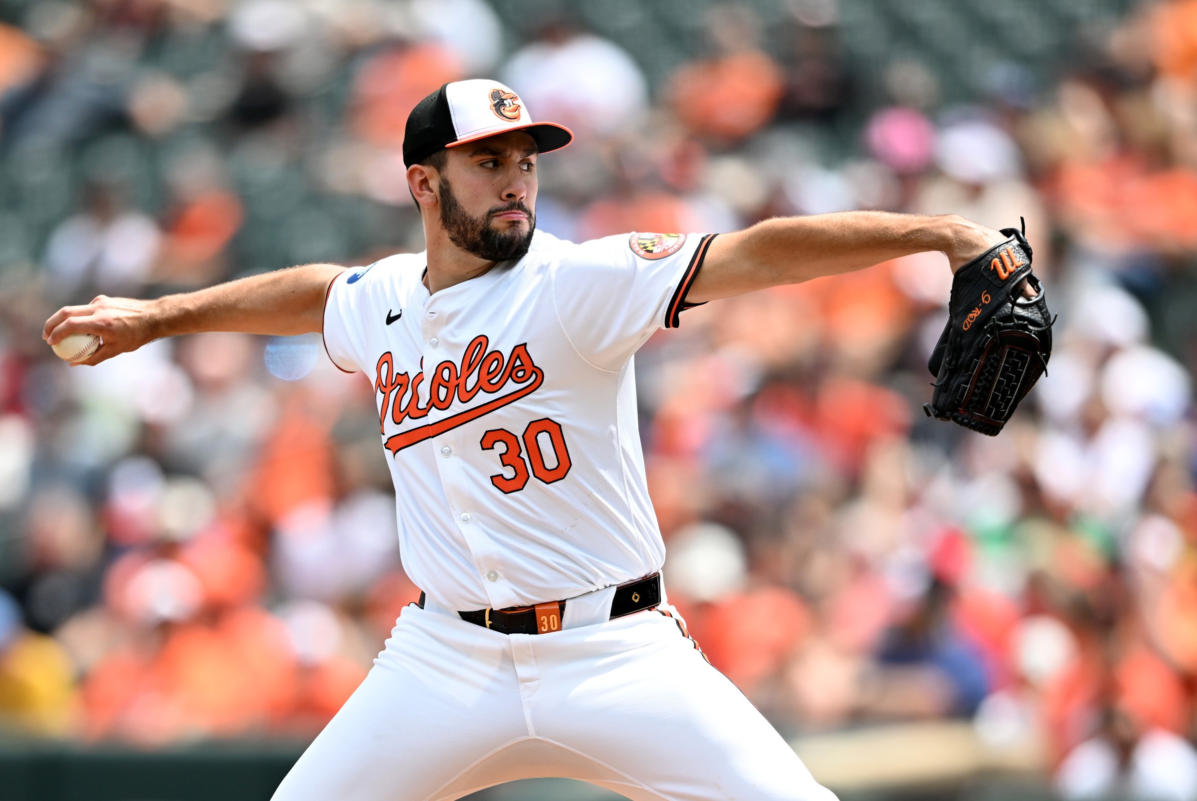 Mariners Moose Tracks, 11/19/25: Grayson Rodriguez, Taylor Ward, and Tatsuya Imai