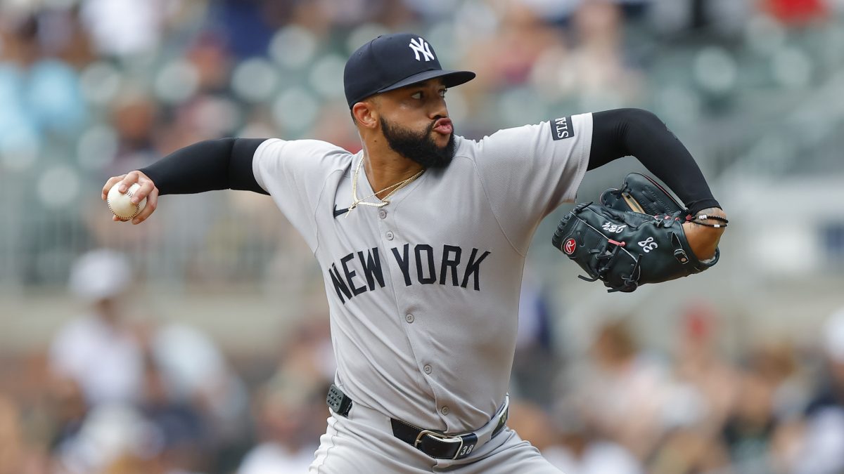 Devin Williams Predicted to Leave Yankees for Arch Rival