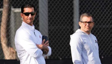 Be Prepared for This Disappointing D-backs Reality