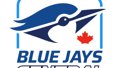 Blue Jays Central - MLB baseball news