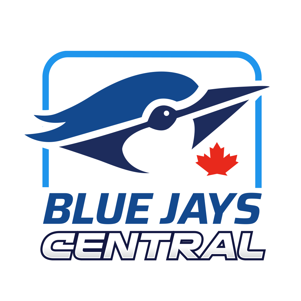 Blue Jays Central - MLB baseball news