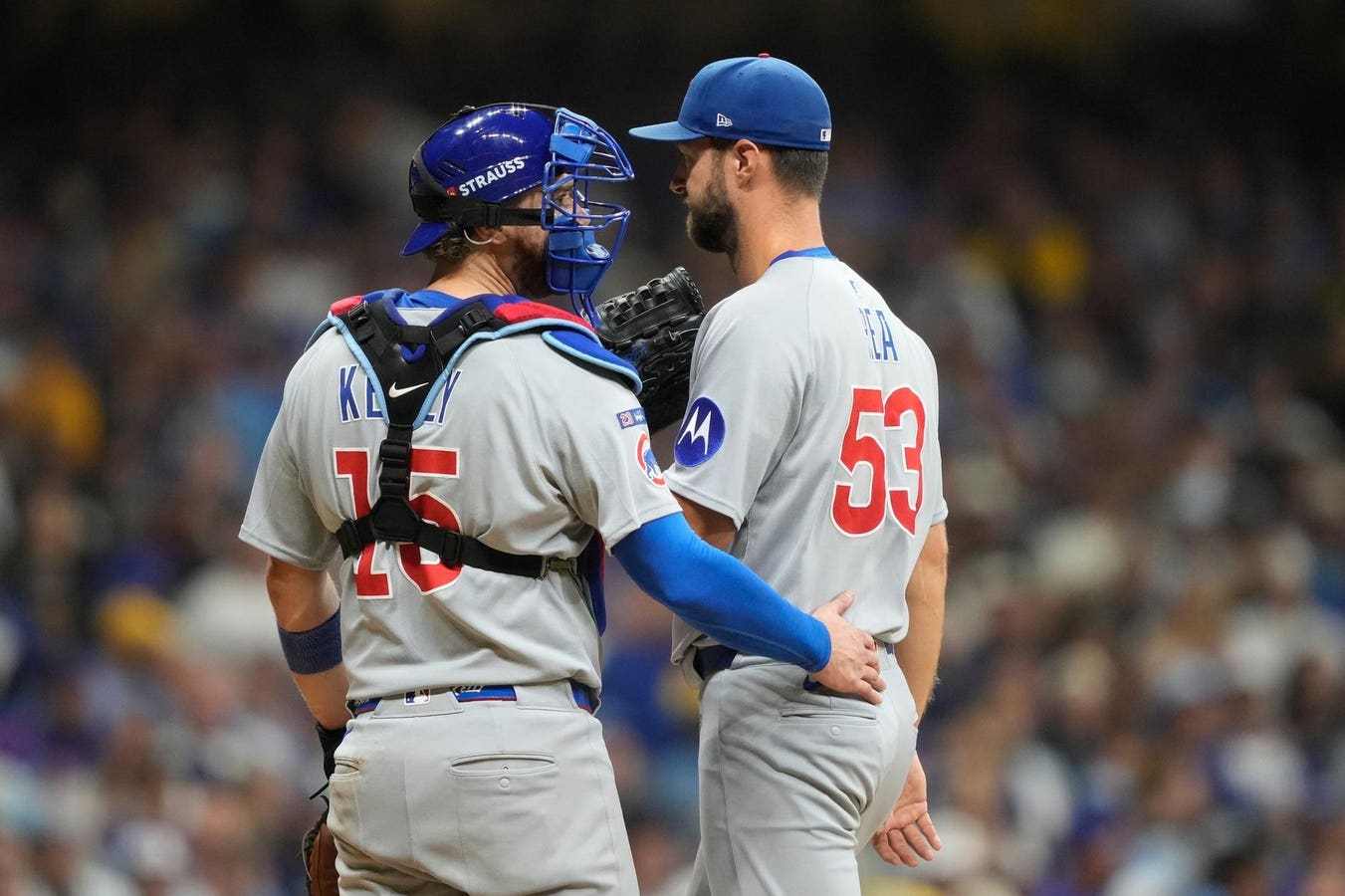 Chicago Cubs Need To Prioritize Starting Pitching Depth This Winter