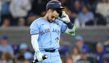 Blue Jays Sign SS With ‘Power Potential’ as Bichette Hopes Dim