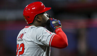 Former Twins Slugger Returns to Winter League with MVP Hopes Still Alive