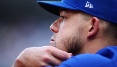 Blue Jays Could Cut Ties With $131 Million 2-Time All-Star After Adding Dylan Cease