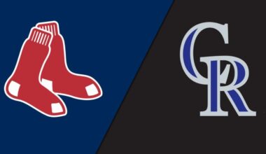 Colorado Rockies aquire veteran LHP Bernardino from the Boston Red Sox