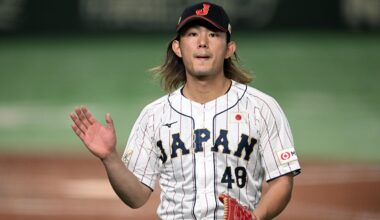 Latest Rumors on Tatsuya Imai's Potential Contract and Top MLB Landing Spots