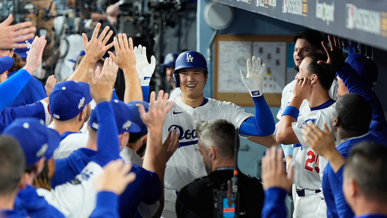 World Series 2025: Dodgers fun facts you might know about