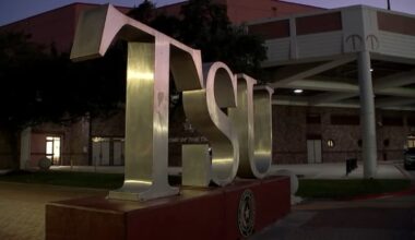 Call to withhold funding from Texas Southern University after state auditor finds nearly $400 million in invoices