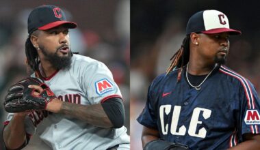 MLB pitchers Emmanuel Clase and Luis Ortiz charged with taking bribes to rig pitches for bettors