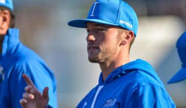 Washington Nationals hire Blake Butera to be the youngest manager in over 50 years