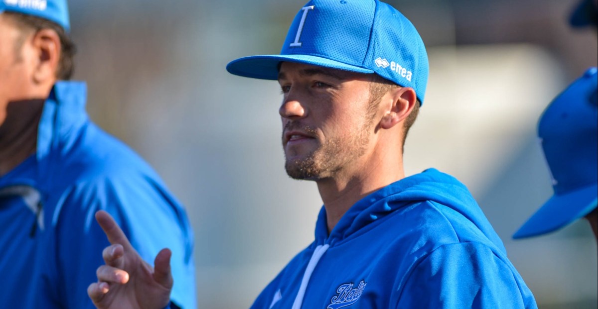 Washington Nationals hire Blake Butera to be the youngest manager in over 50 years