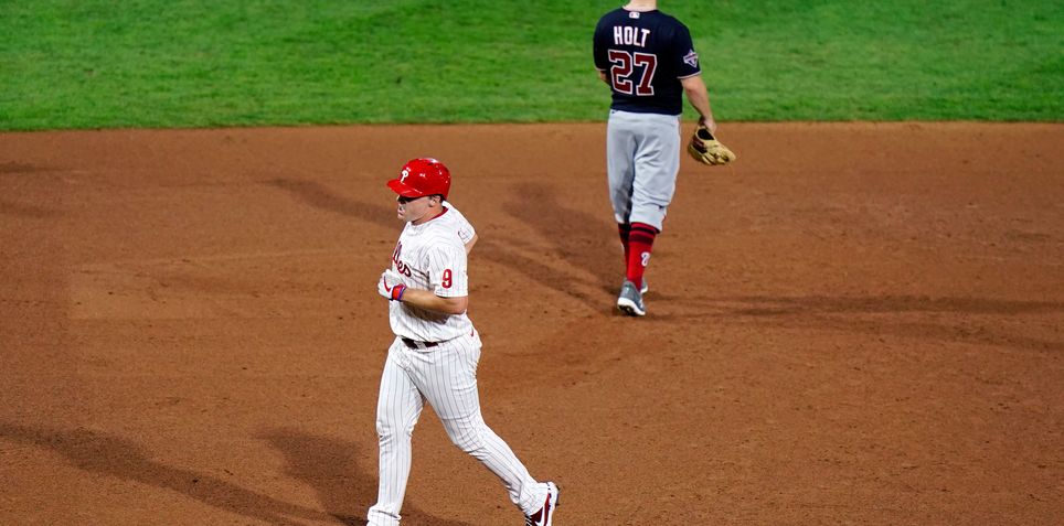 Saturday’s MLB Playoff Strikeout Props - Nov. 1