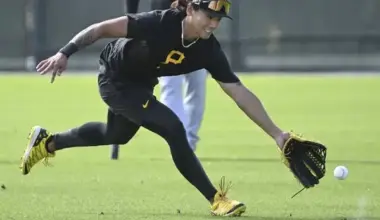 Pirates clean up 40-man roster, lose 2 players on waivers