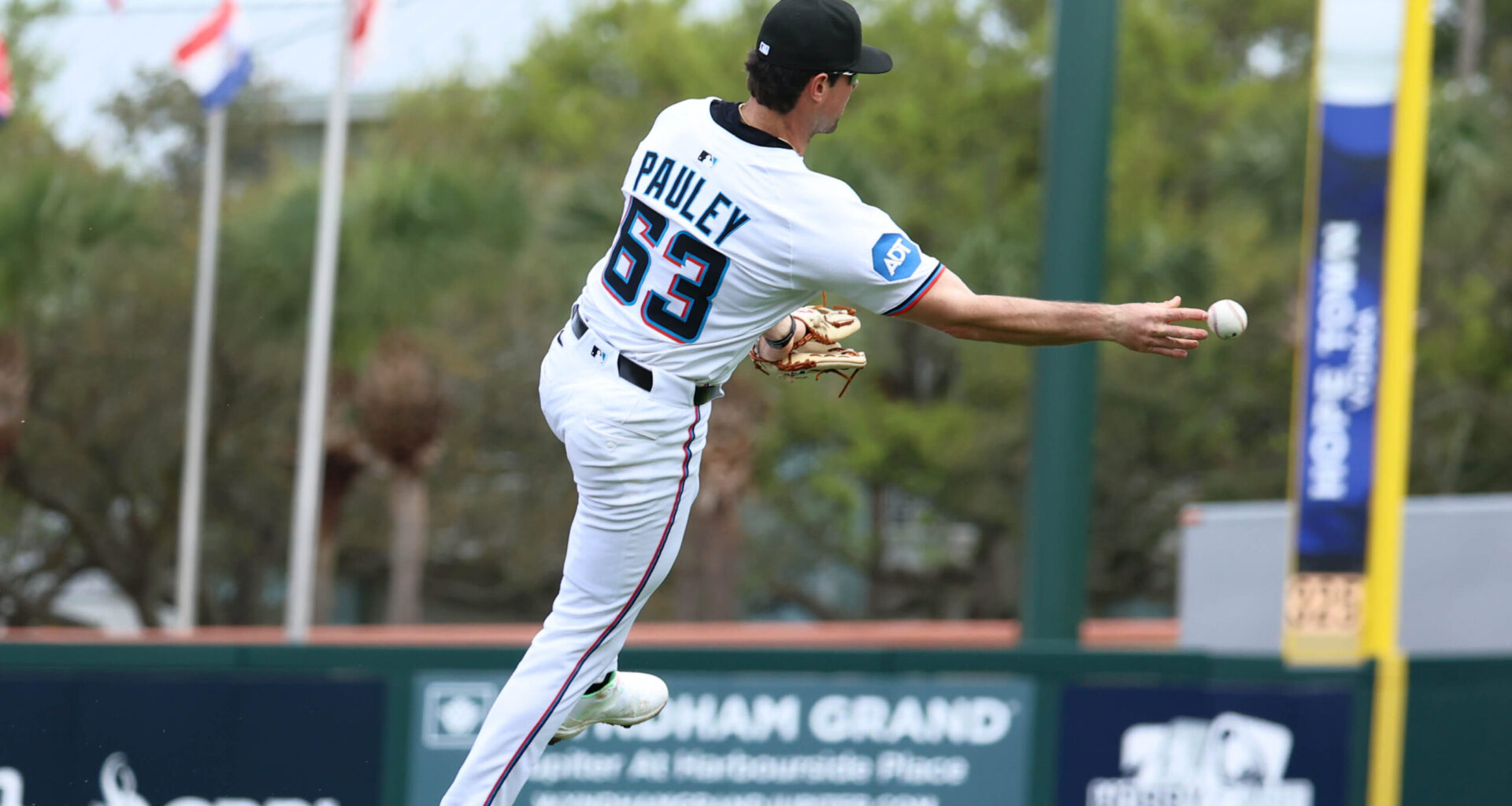 Batter Up! - Florida Weekly