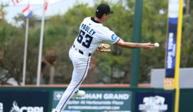 Batter Up! - Florida Weekly