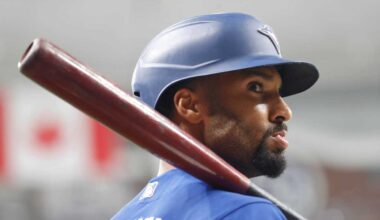 Marcus Semien wants to be ‘MVP-caliber’ bat in Mets lineup after trade from Rangers