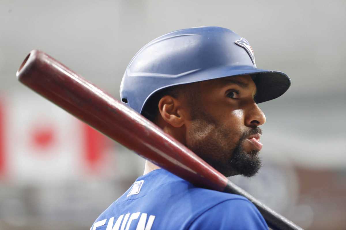 Marcus Semien wants to be ‘MVP-caliber’ bat in Mets lineup after trade from Rangers