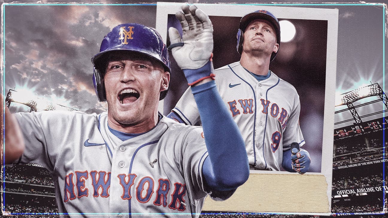 Brandon Nimmo leaves behind distinguished Mets career in revealing trade - SNY