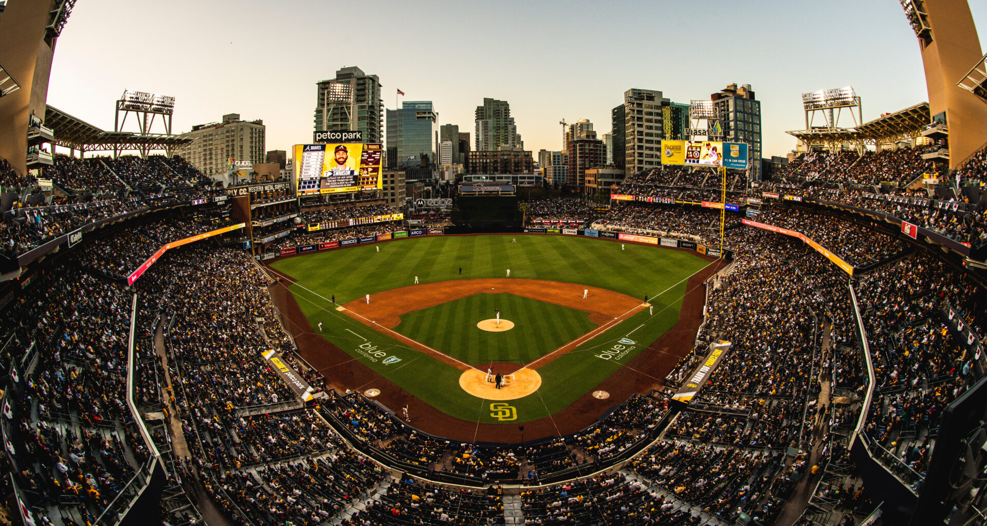San Diego Padres vs. New York Mets - Friday, June 5, 2026, 6:40 p.m.