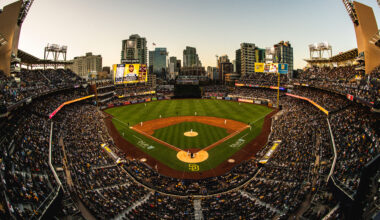 San Diego Padres vs. Cincinnati Reds - Monday, June 8, 2026, 6:40 p.m.