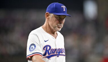 Giants hire former manager Bruce Bochy as advisor | The Mighty 790 KFGO