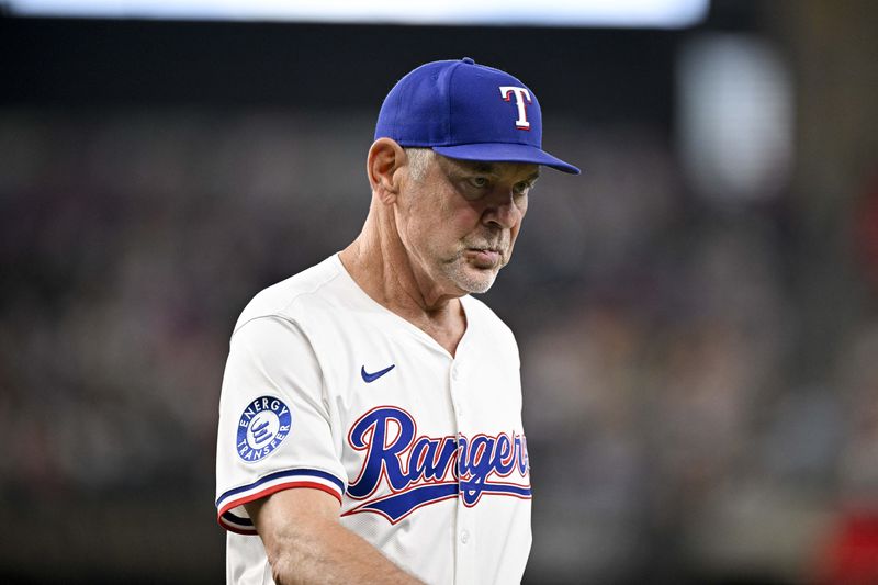 Giants hire former manager Bruce Bochy as advisor | The Mighty 790 KFGO