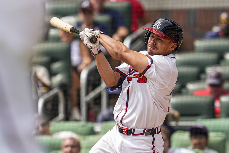 Athletics’ Nick Kurtz, Braves’ Drake Baldwin win Rookie of the Year awards | 104.1 WIKY