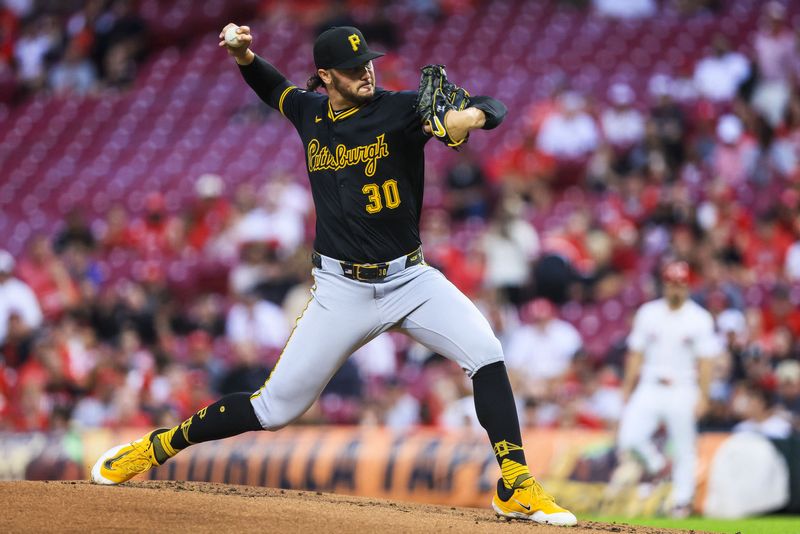 GM says Paul Skenes will be a Pirate in ‘26 amid Yankees rumors | The Mighty 790 KFGO