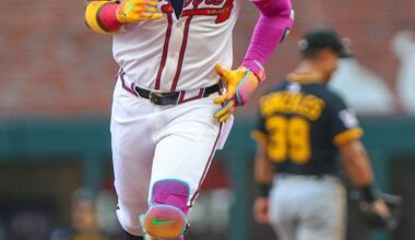 MLB awards: Jacob deGrom, Ronald Acuna Jr. win Comeback honors | The Mighty 790 KFGO