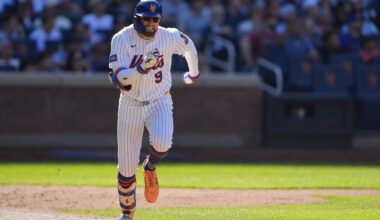 Reports: Rangers sending Marcus Semien to Mets for Brandon Nimmo | 104.1 WIKY