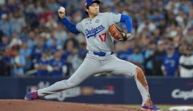 Shohei Ohtani set to play for champion Japan again in WBC | 104.1 WIKY