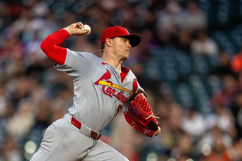 Red Sox acquire RHP Sonny Gray from Cardinals | WKZO | Everything Kalamazoo