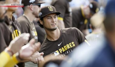 Padres pitcher Darvish to miss 2026 season after elbow surgery