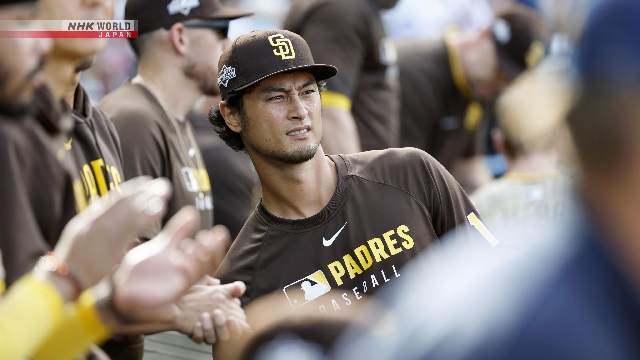 Padres pitcher Darvish to miss 2026 season after elbow surgery