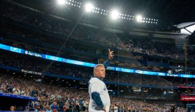 Beloved ex-Toronto Blue Jays manager takes next step in MLB career