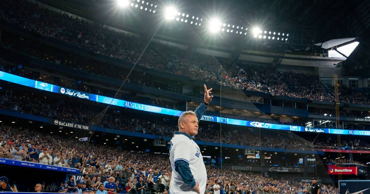 Beloved ex-Toronto Blue Jays manager takes next step in MLB career