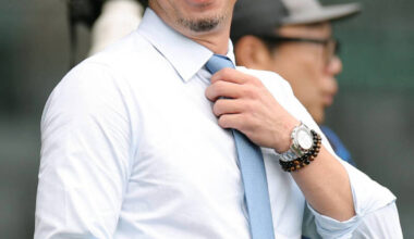 来季の日本球界復帰を明言している前田